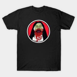 Demon Nun T-Shirt